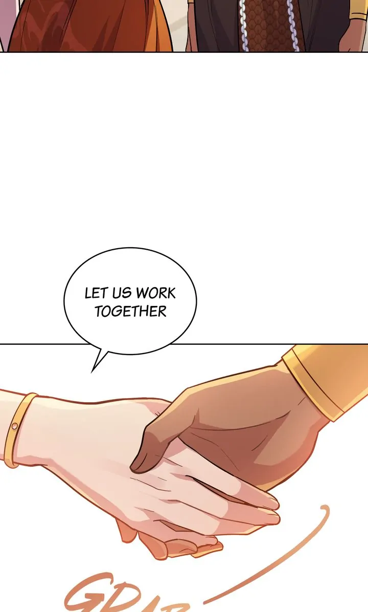 Lies Become You chapter 89 page 84