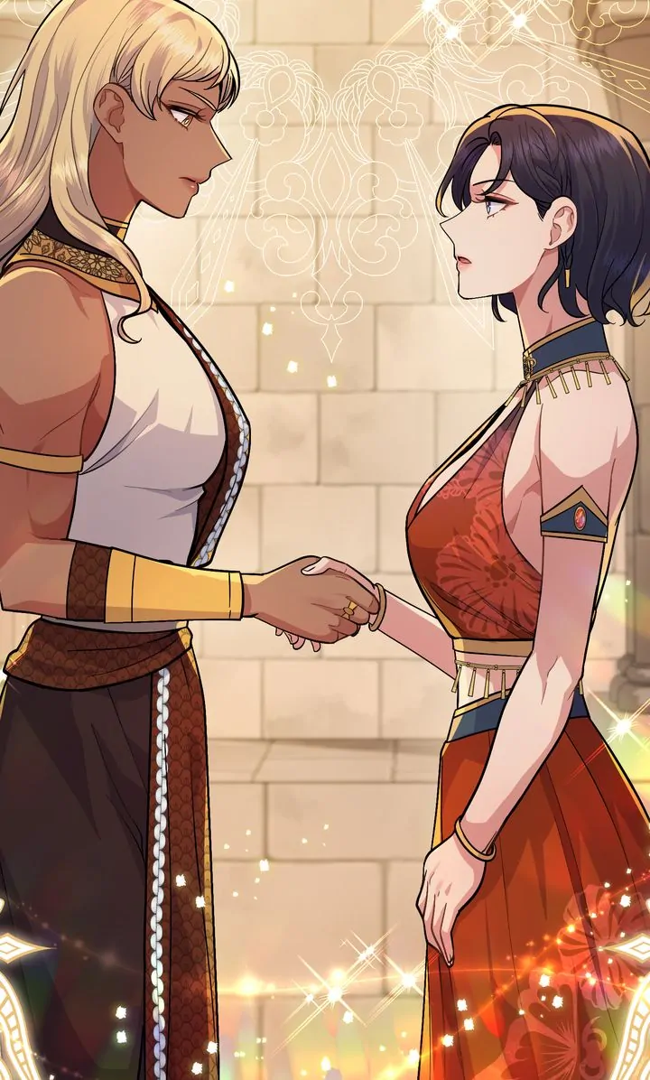 Lies Become You chapter 89 page 86