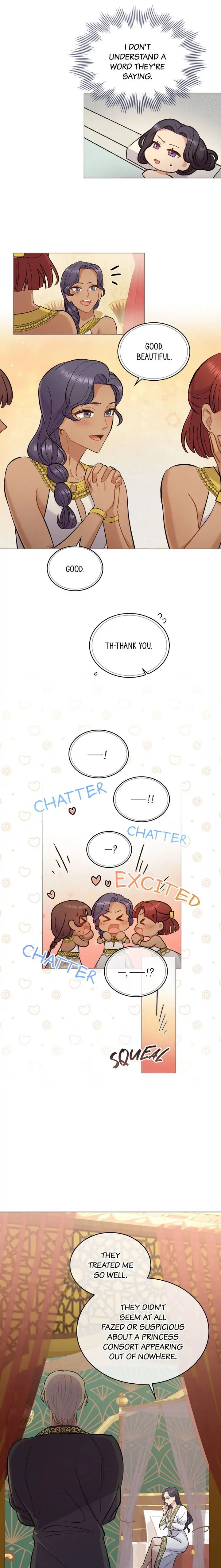 Lies Become You chapter 9 page 10