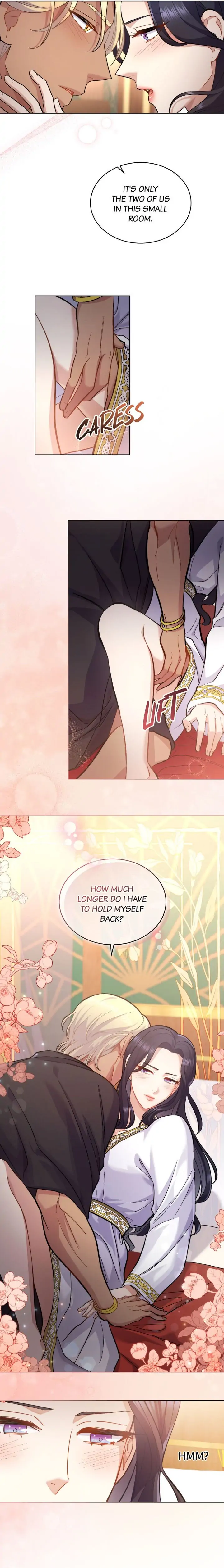 Lies Become You chapter 9 page 13