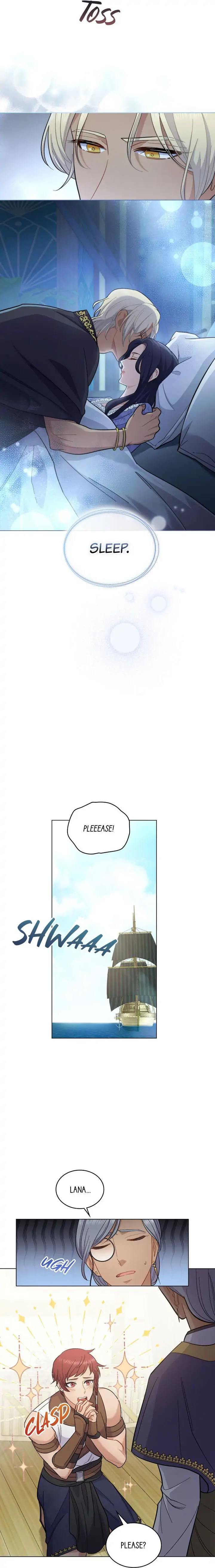 Lies Become You chapter 9 page 2