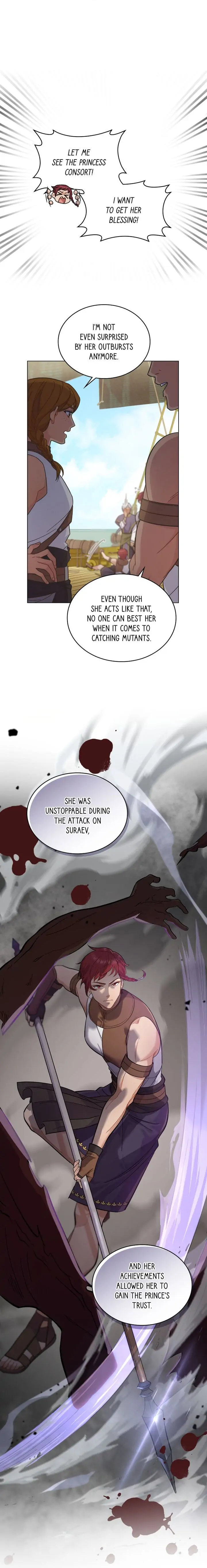 Lies Become You chapter 9 page 4