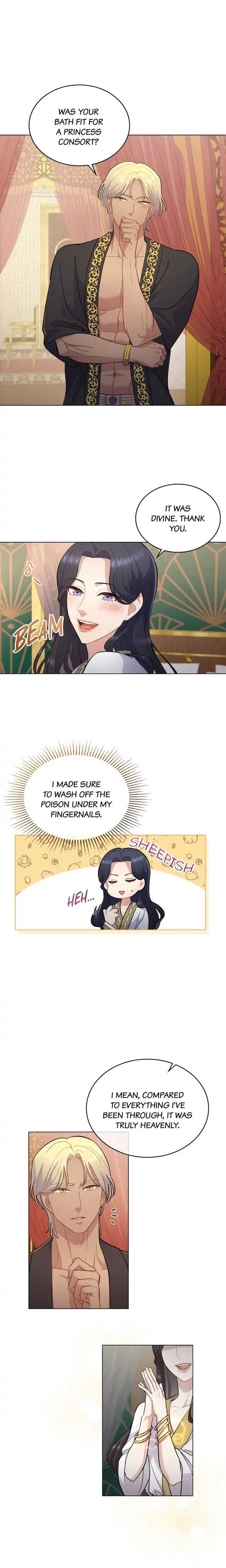 Lies Become You chapter 9 page 7