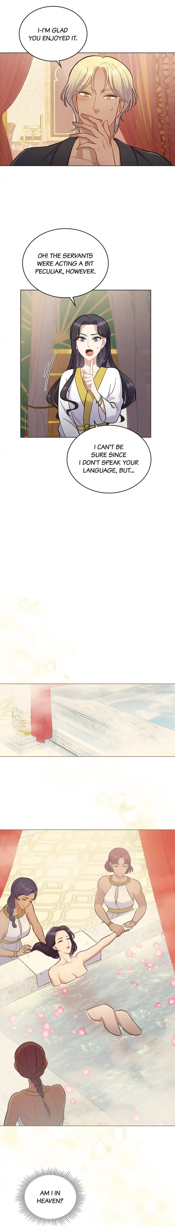 Lies Become You chapter 9 page 8