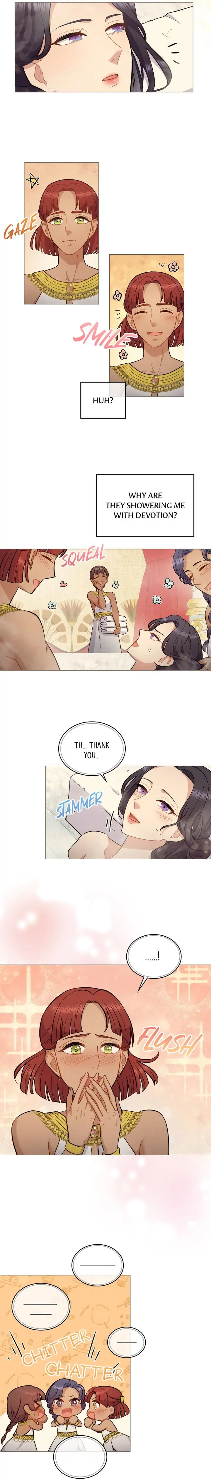 Lies Become You chapter 9 page 9