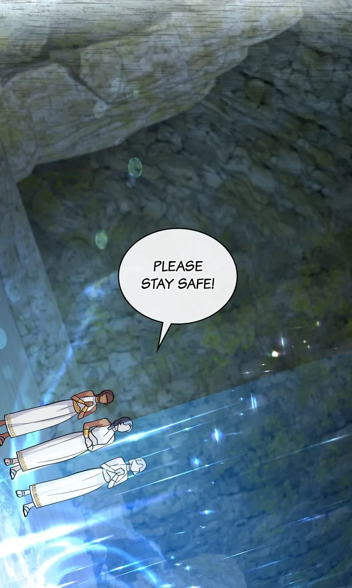 Lies Become You chapter 90 page 17