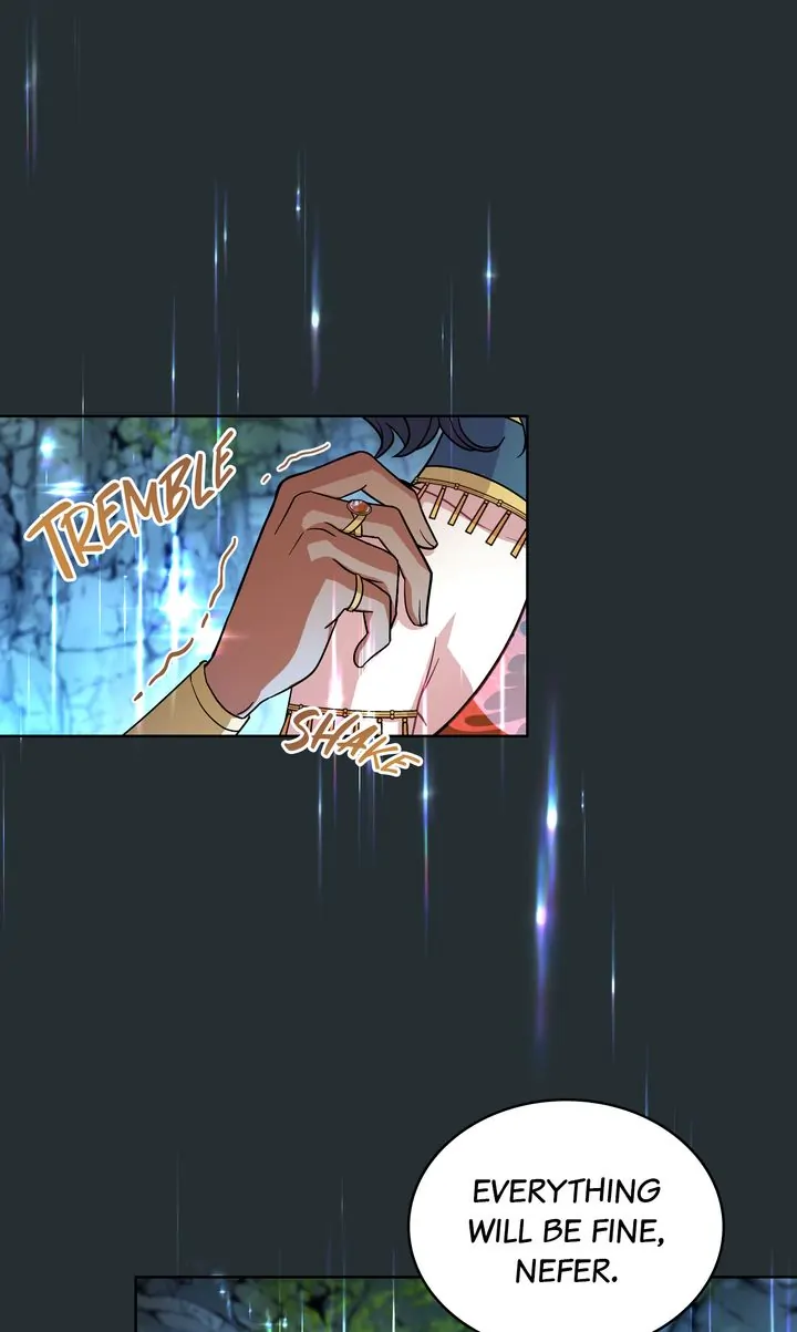 Lies Become You chapter 90 page 20