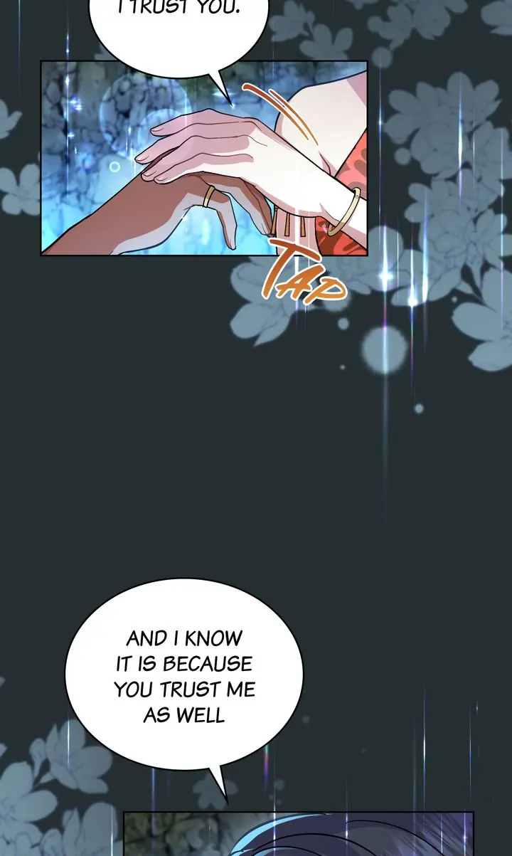 Lies Become You chapter 90 page 22