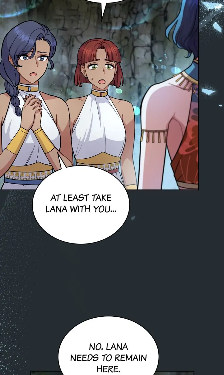 Lies Become You chapter 90 page 4