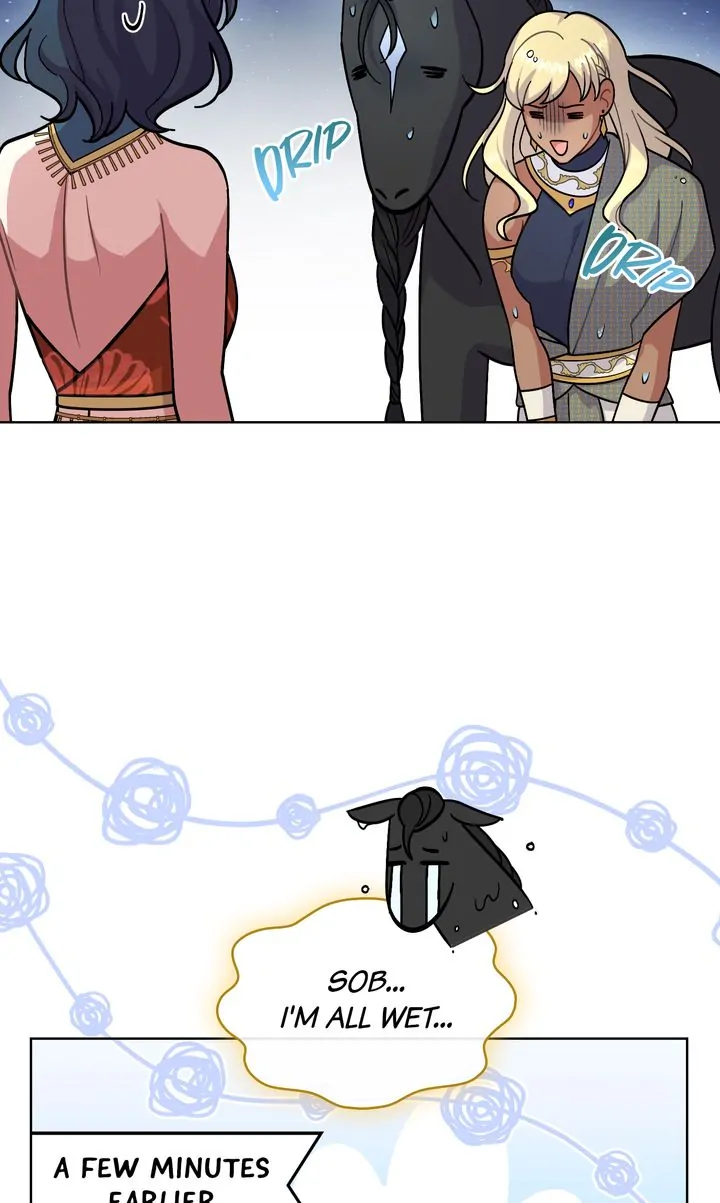 Lies Become You chapter 90 page 58