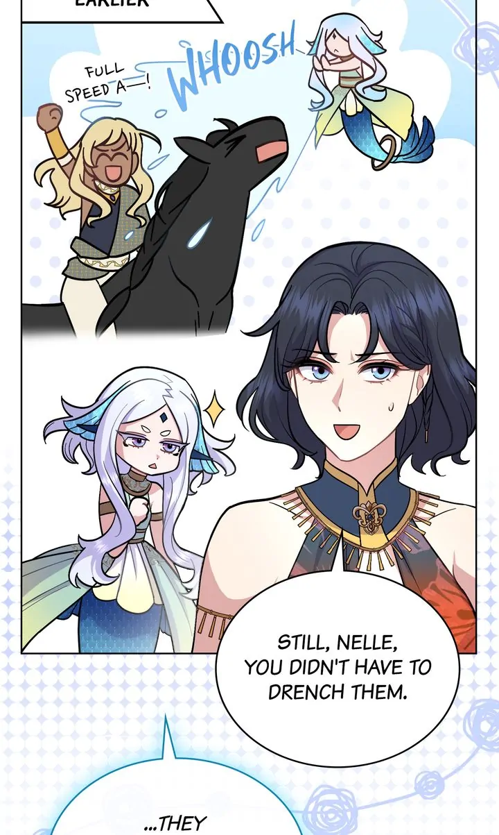 Lies Become You chapter 90 page 59