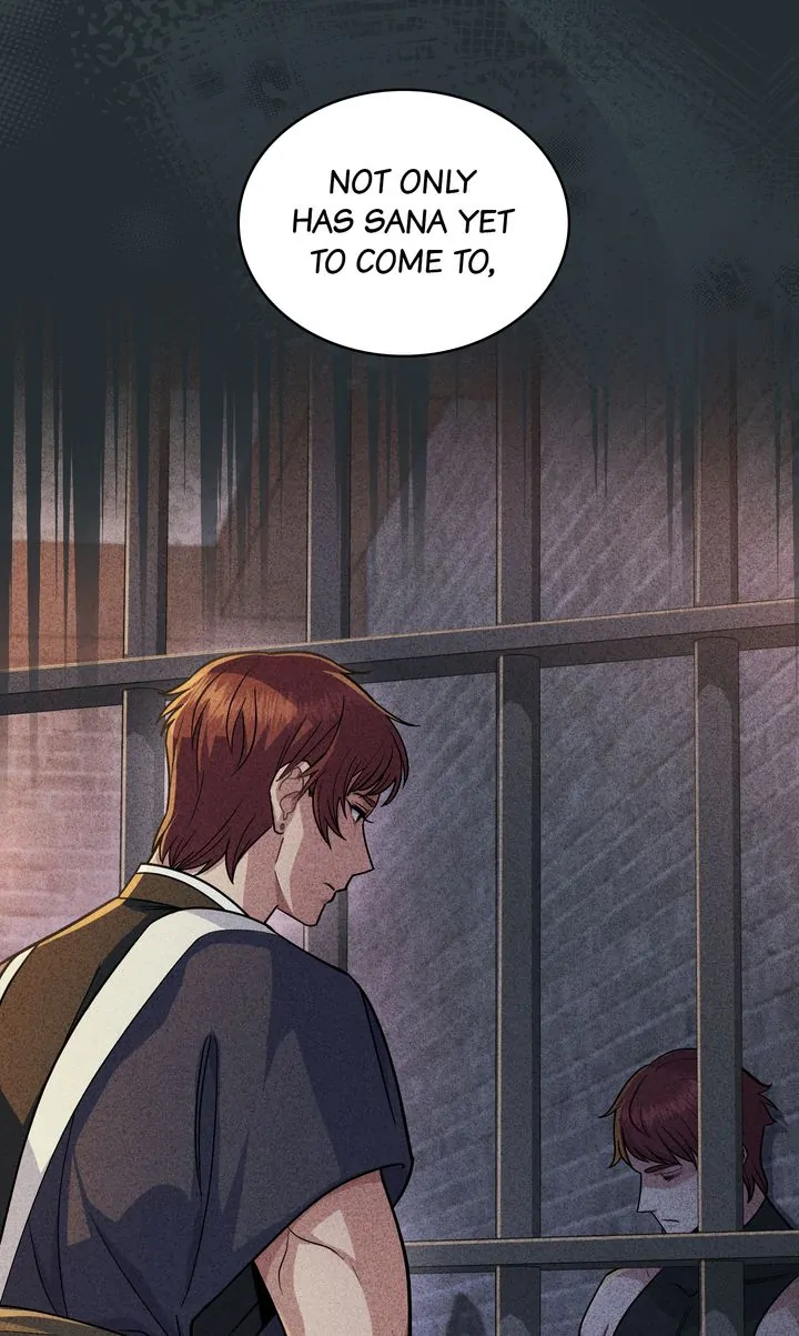 Lies Become You chapter 90 page 6