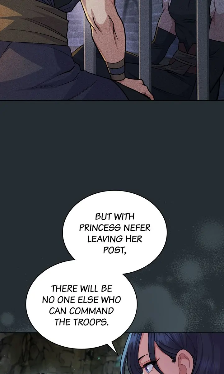 Lies Become You chapter 90 page 7