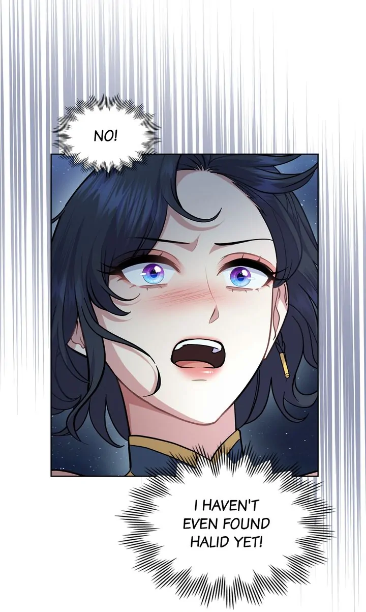 Lies Become You chapter 90 page 71