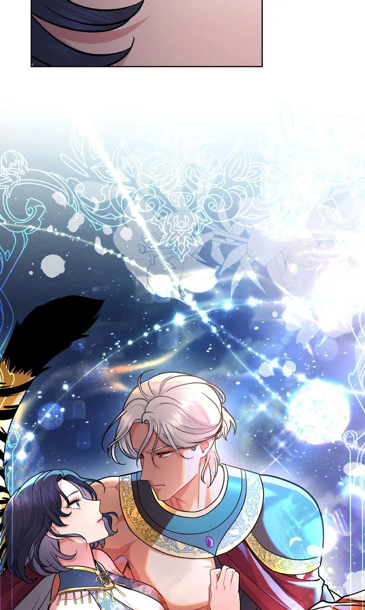 Lies Become You chapter 90 page 74