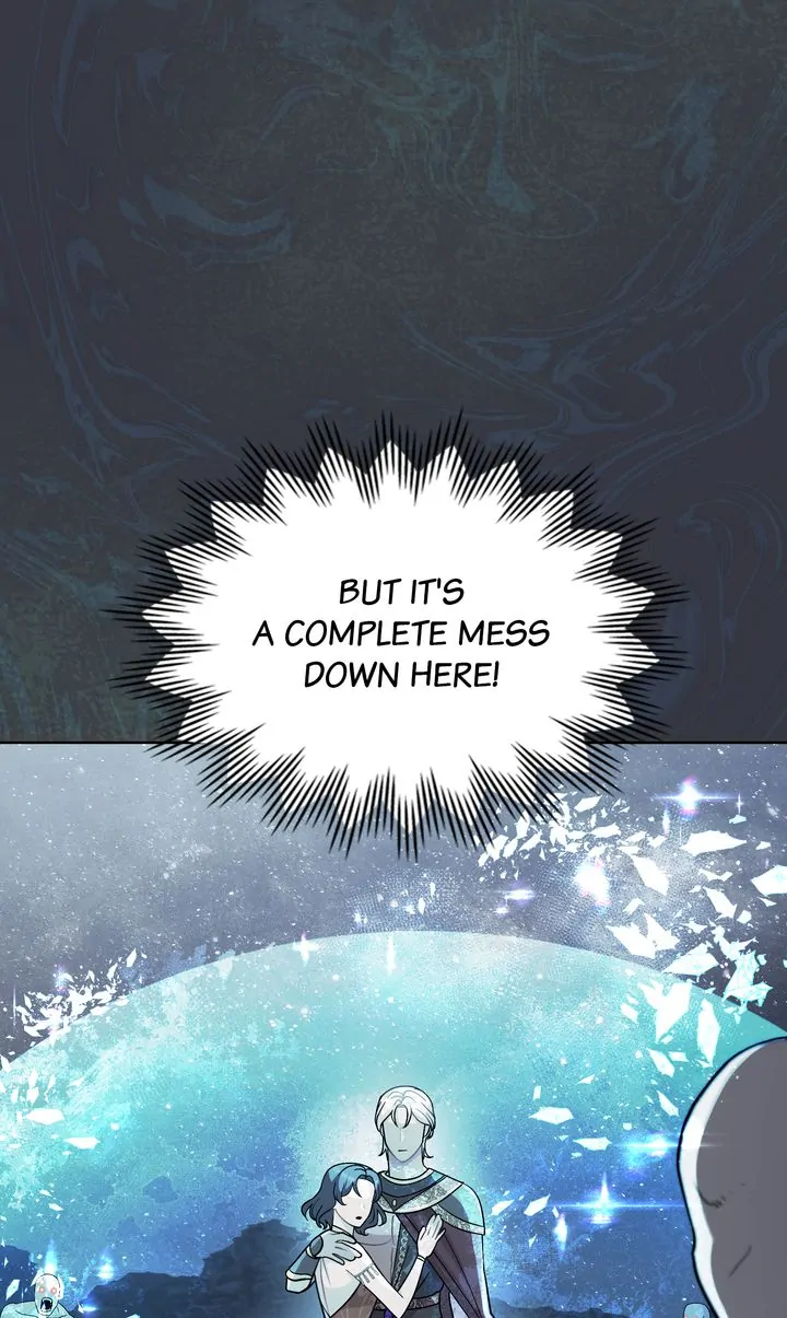 Lies Become You chapter 91 page 12