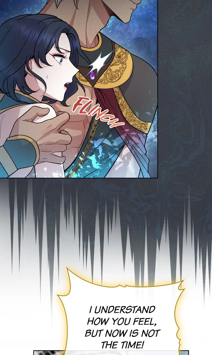 Lies Become You chapter 91 page 14