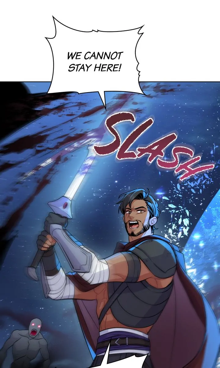 Lies Become You chapter 91 page 17