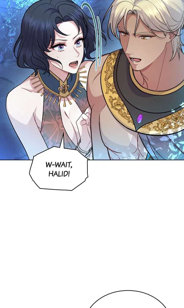 Lies Become You chapter 91 page 20