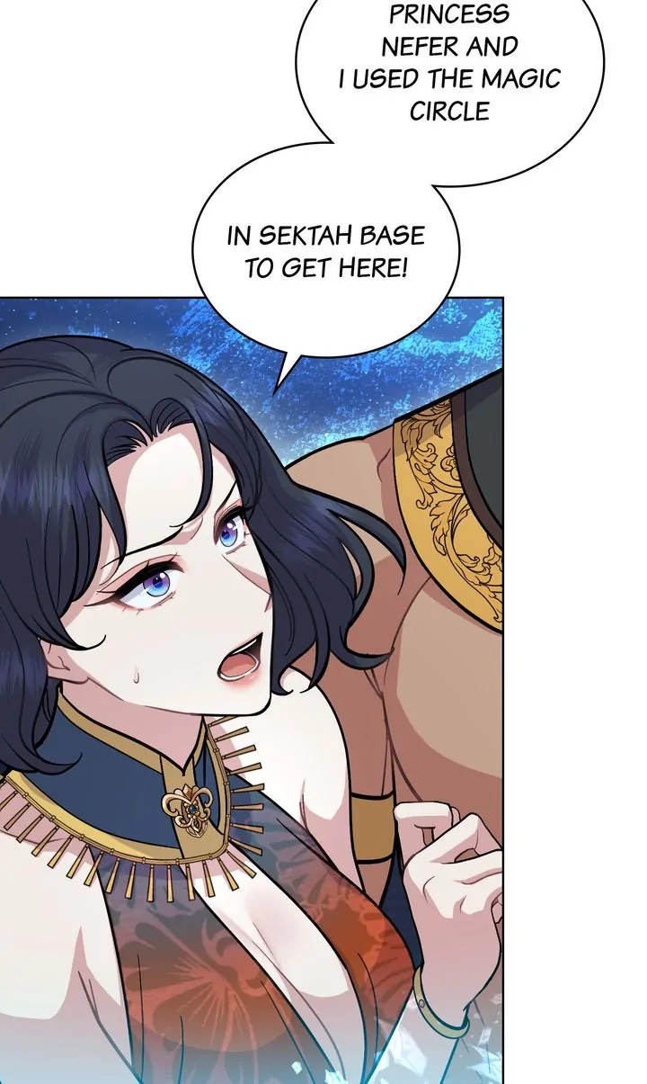 Lies Become You chapter 91 page 21