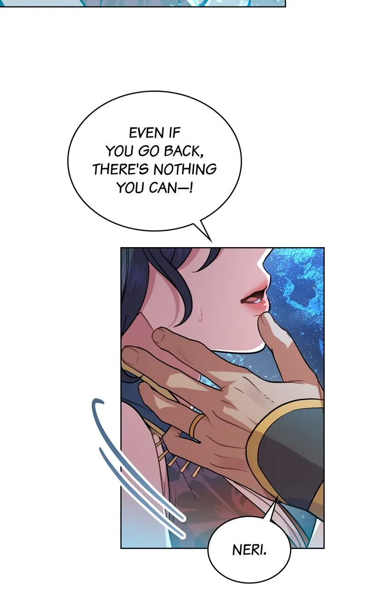 Lies Become You chapter 91 page 22