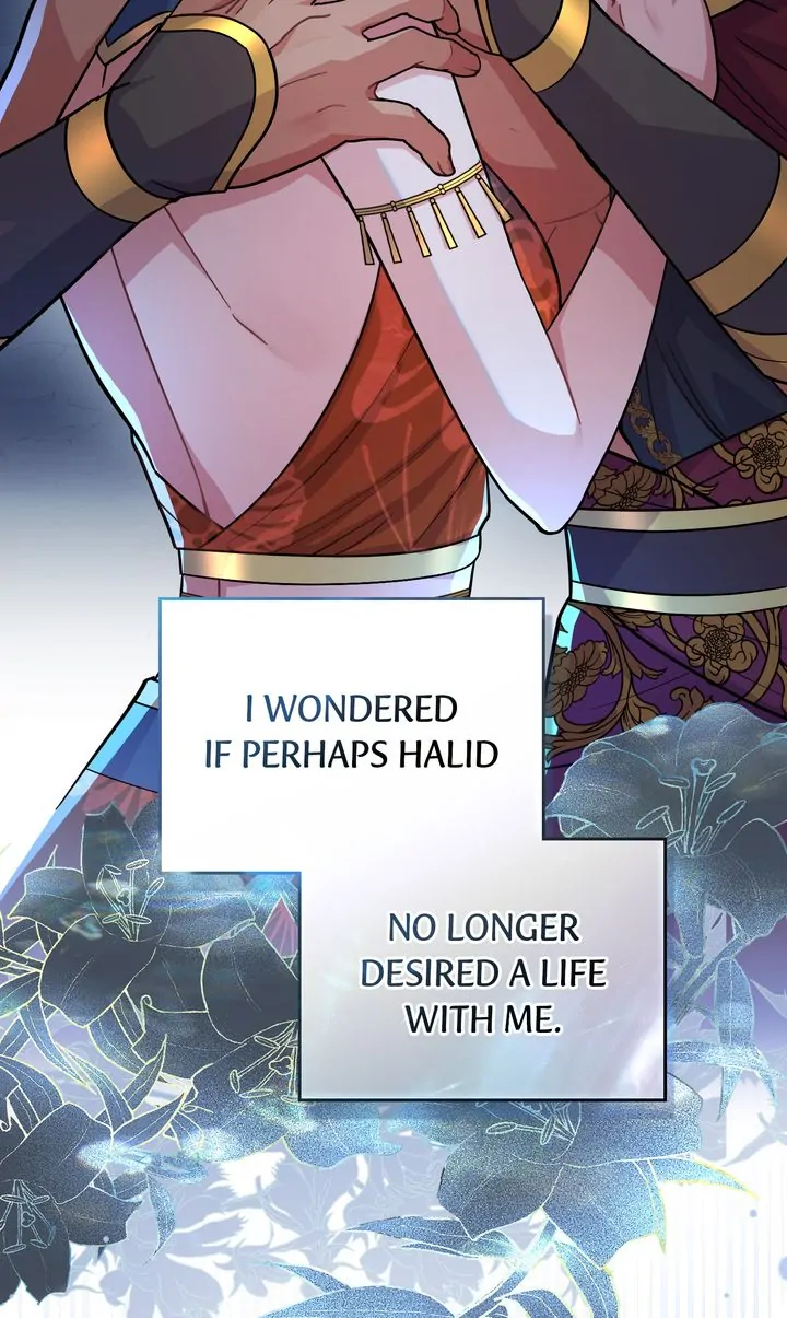 Lies Become You chapter 91 page 31