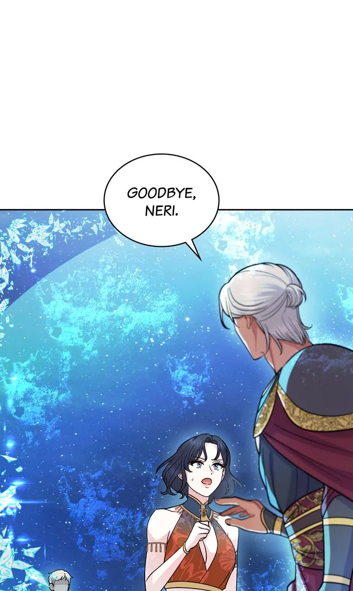 Lies Become You chapter 91 page 35