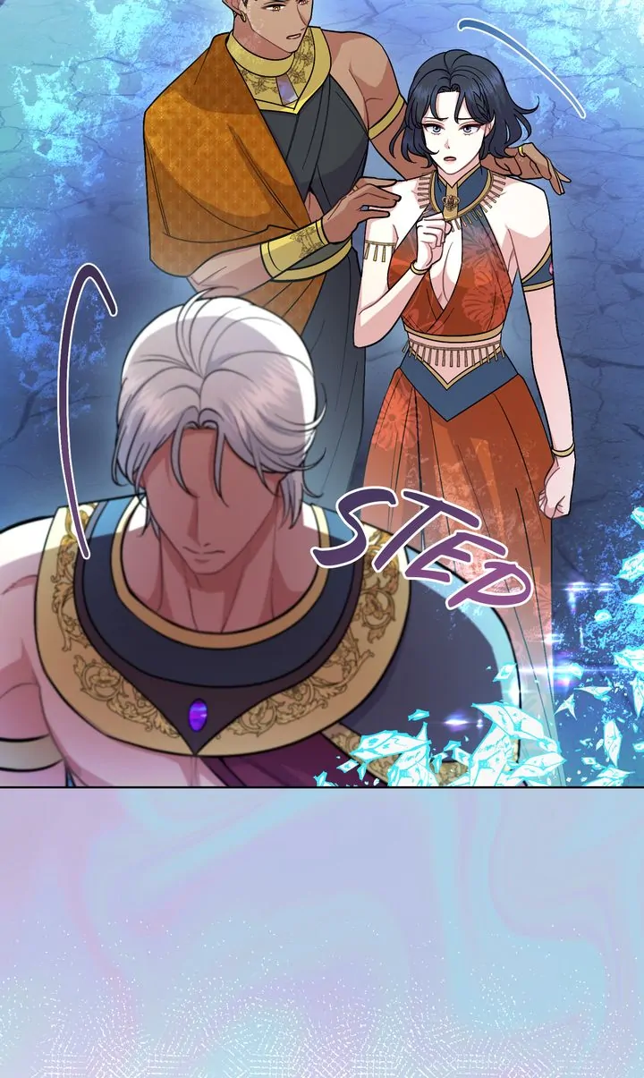 Lies Become You chapter 91 page 37