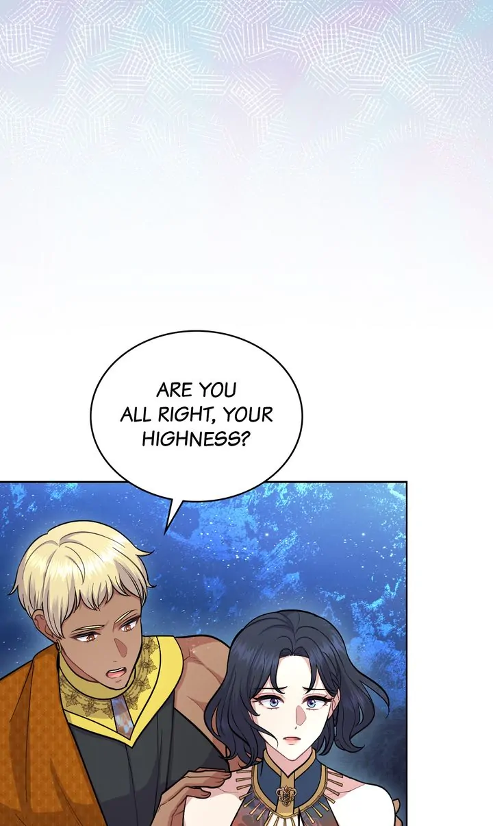 Lies Become You chapter 91 page 38