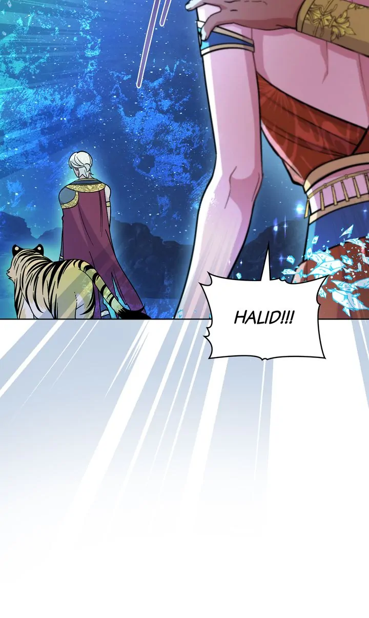 Lies Become You chapter 91 page 40