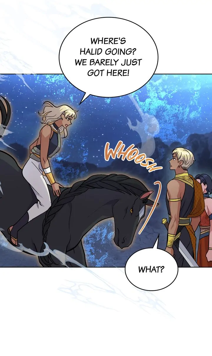 Lies Become You chapter 91 page 42