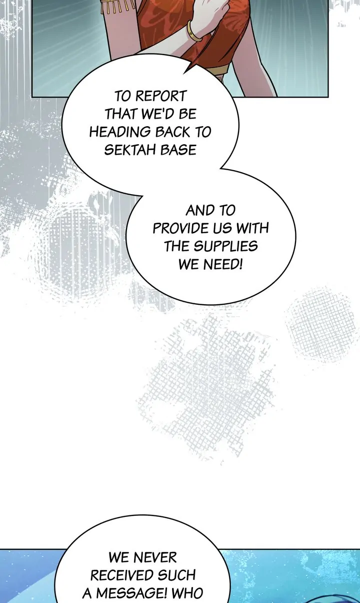 Lies Become You chapter 91 page 45