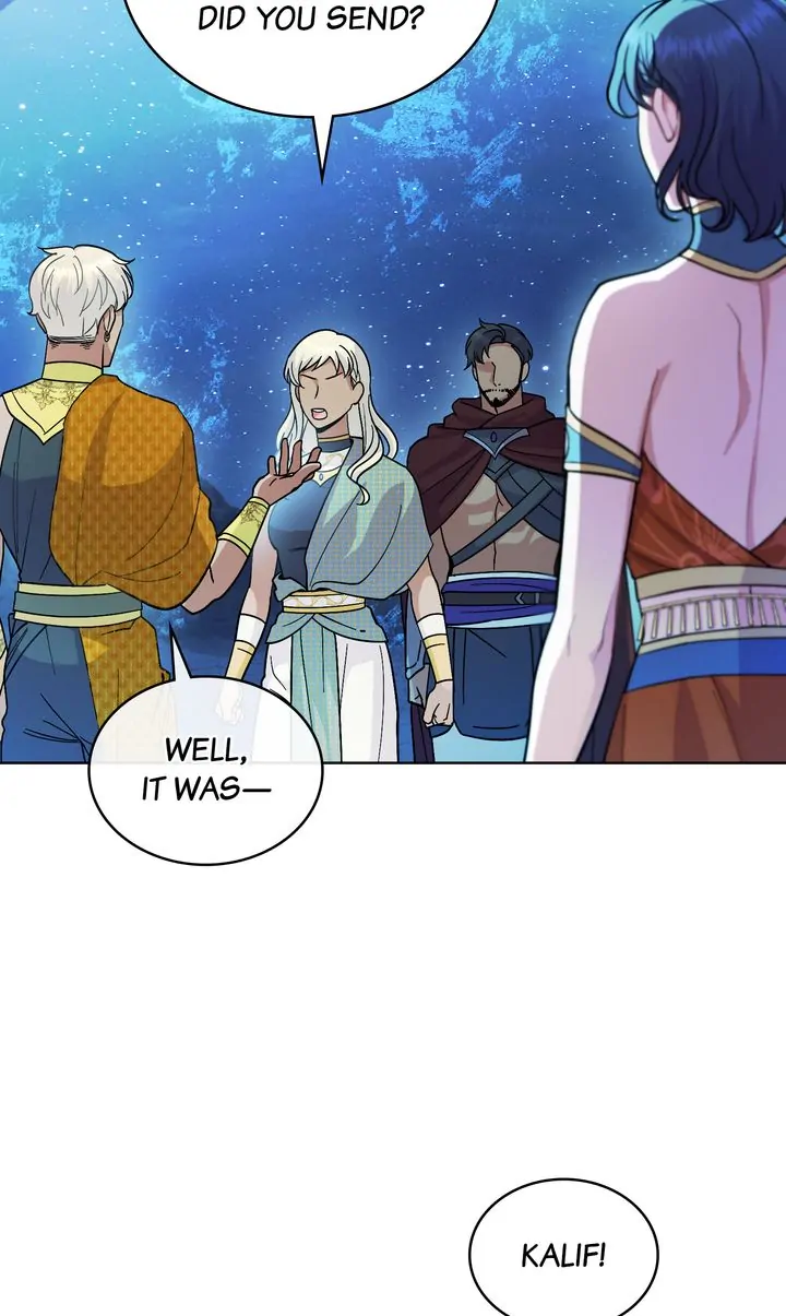 Lies Become You chapter 91 page 46