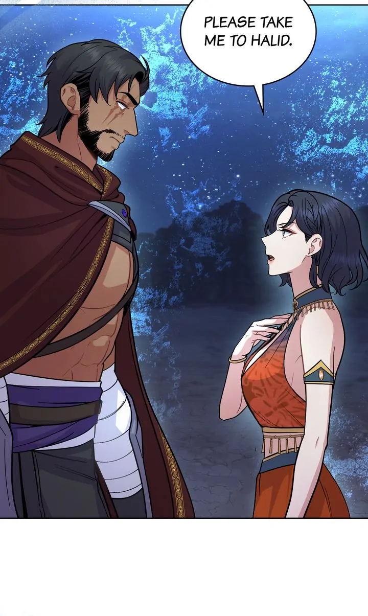 Lies Become You chapter 91 page 48