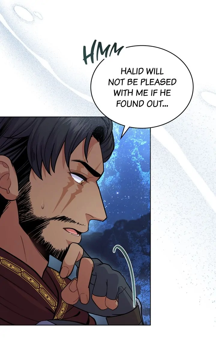 Lies Become You chapter 91 page 49