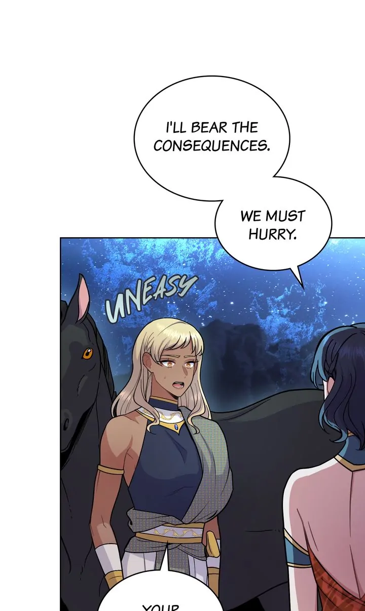 Lies Become You chapter 91 page 50