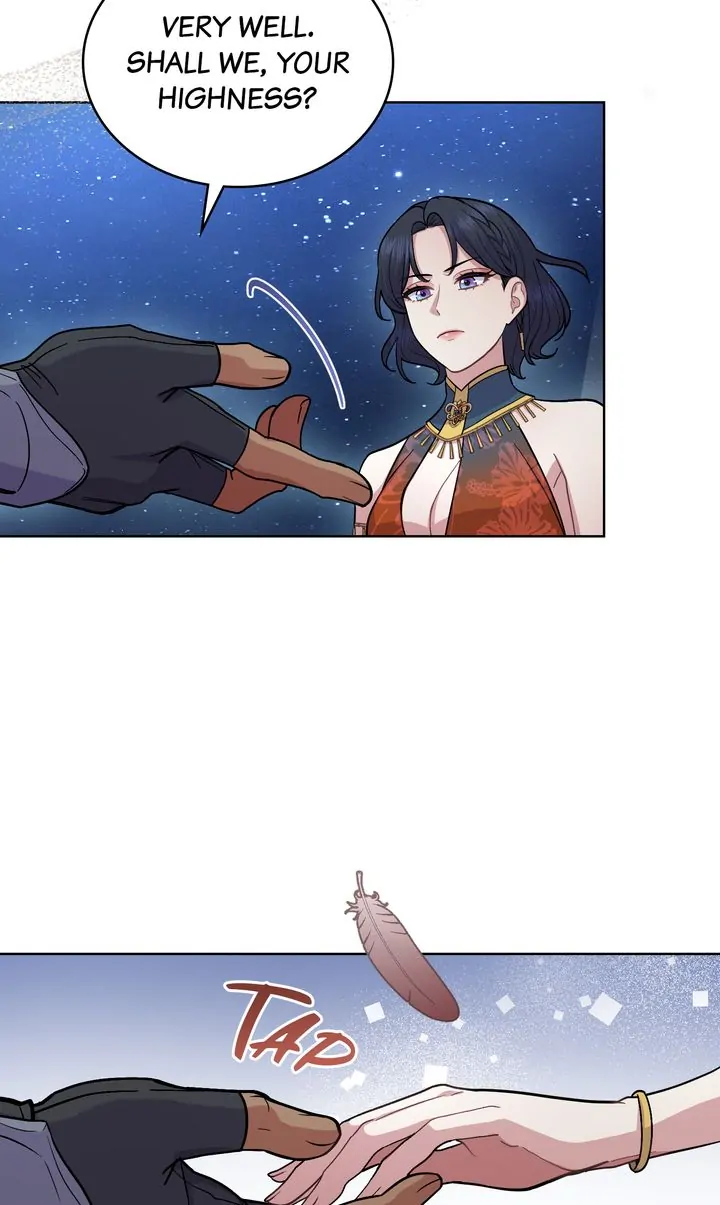 Lies Become You chapter 91 page 57