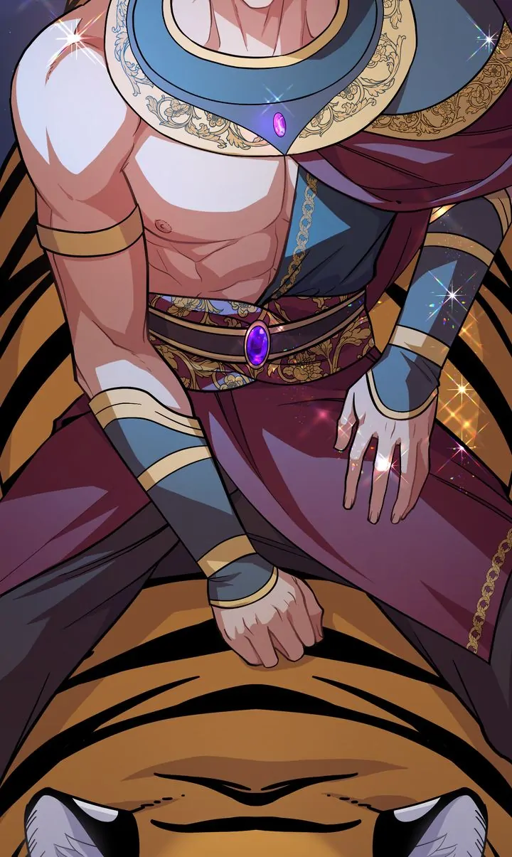 Lies Become You chapter 91 page 64