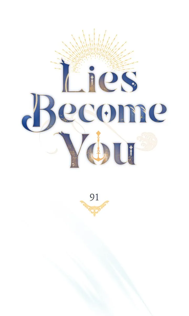 Lies Become You chapter 91 page 9