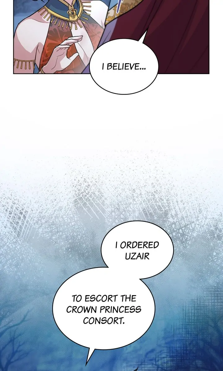 Lies Become You chapter 92 page 14