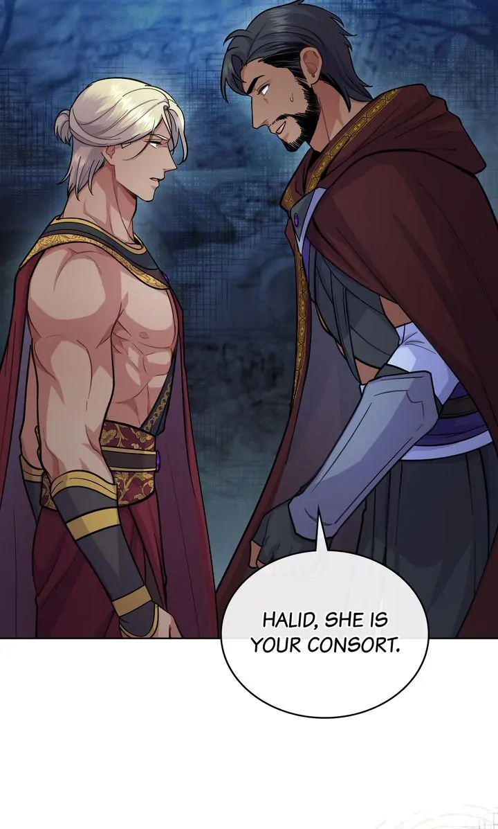 Lies Become You chapter 92 page 15