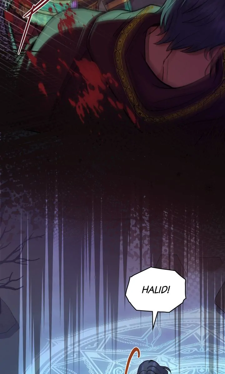 Lies Become You chapter 92 page 18