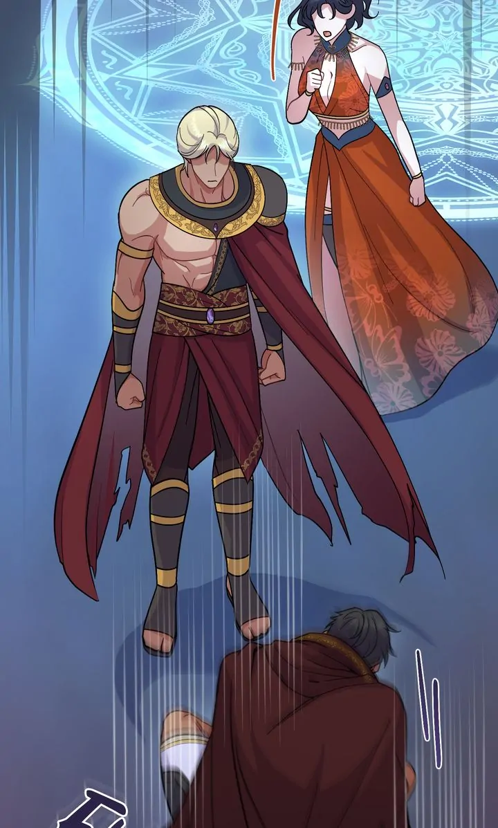 Lies Become You chapter 92 page 19