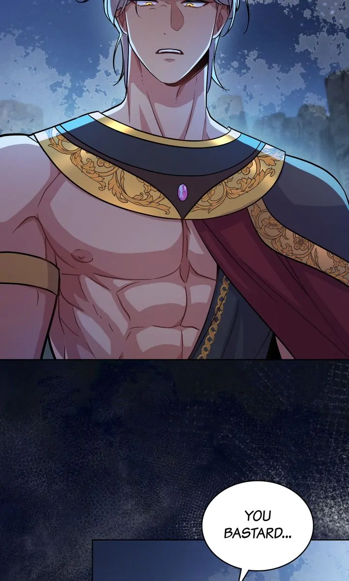 Lies Become You chapter 92 page 21