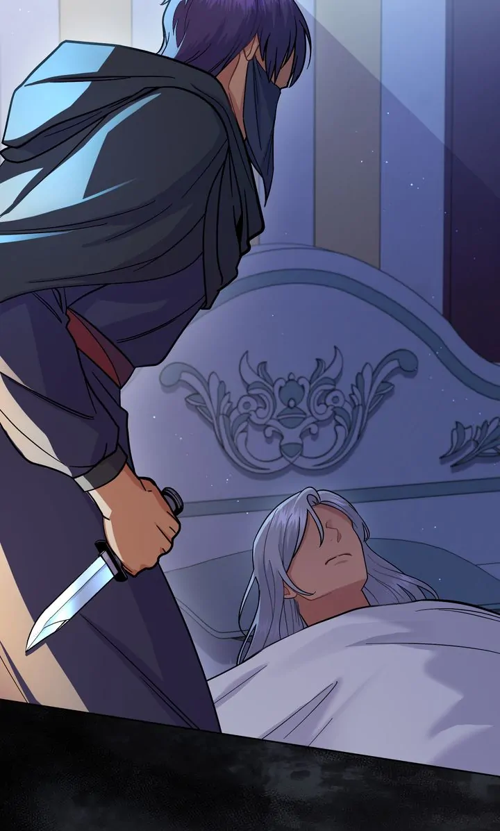 Lies Become You chapter 92 page 3