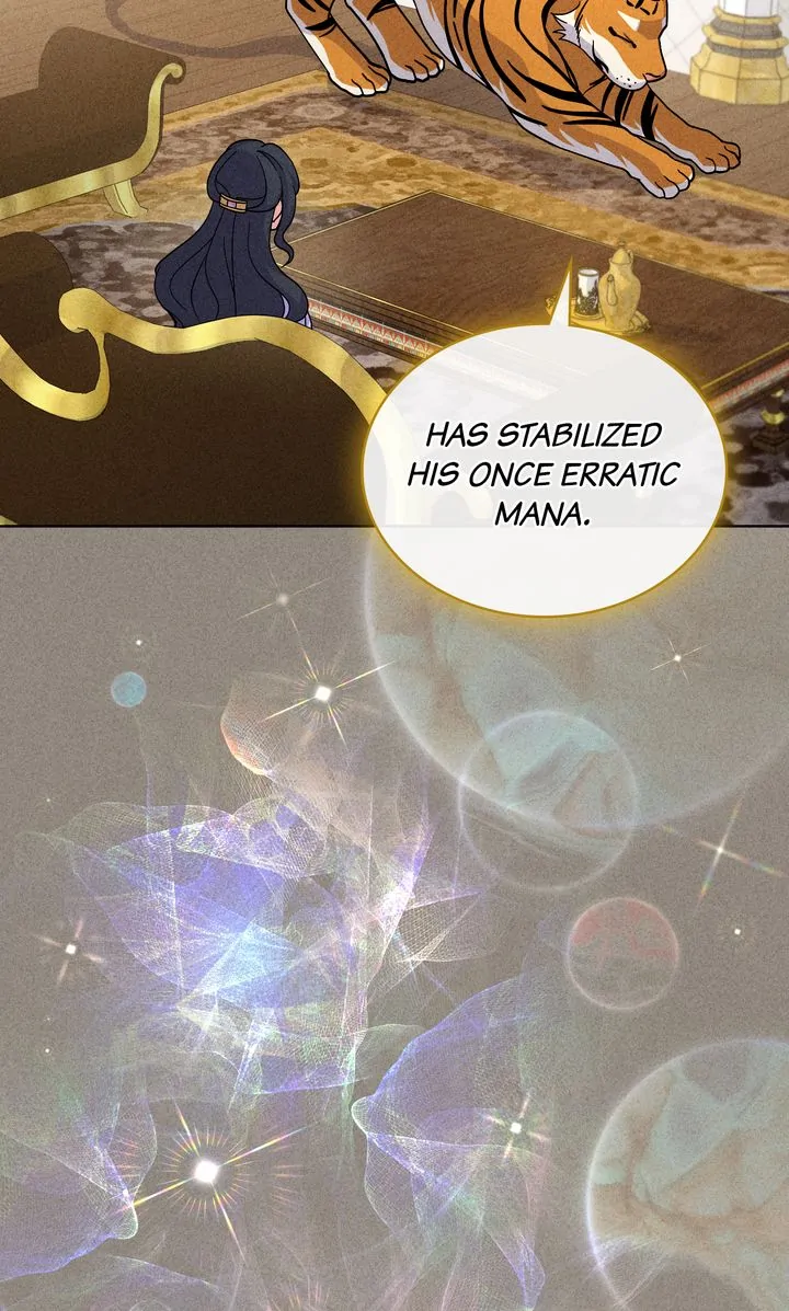 Lies Become You chapter 92 page 34