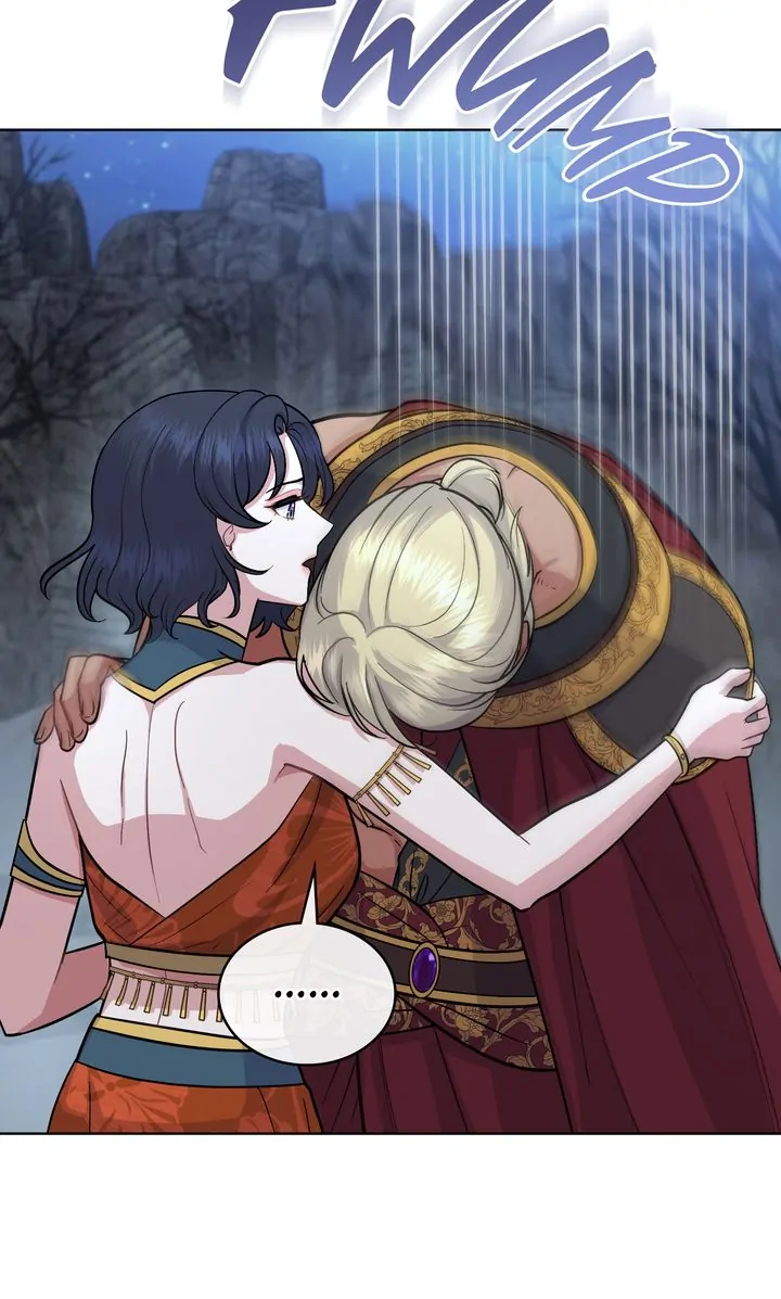 Lies Become You chapter 92 page 47