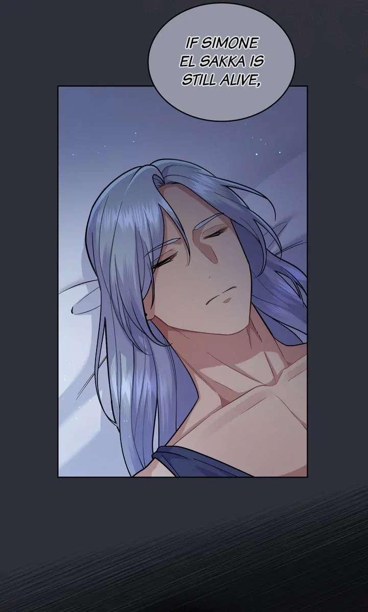 Lies Become You chapter 92 page 5