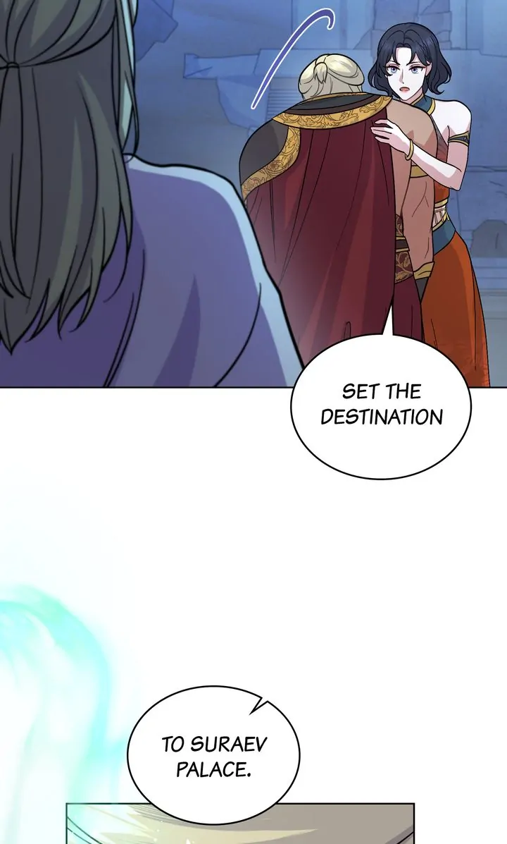 Lies Become You chapter 92 page 50