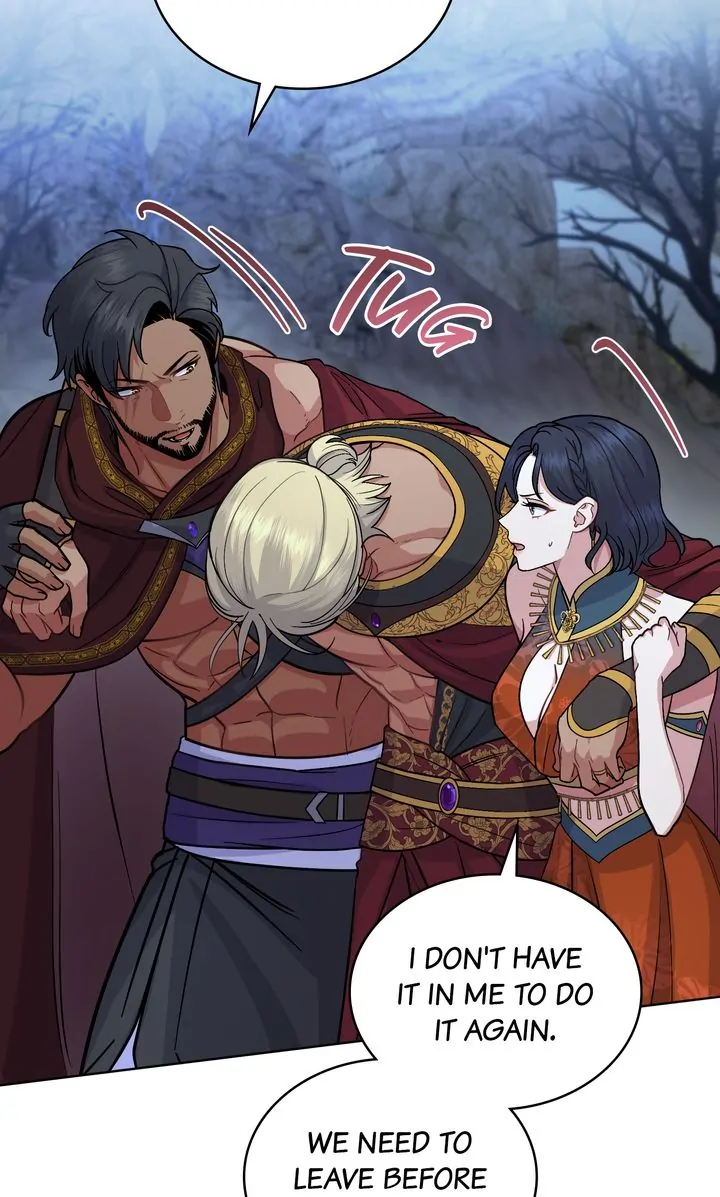 Lies Become You chapter 92 page 53